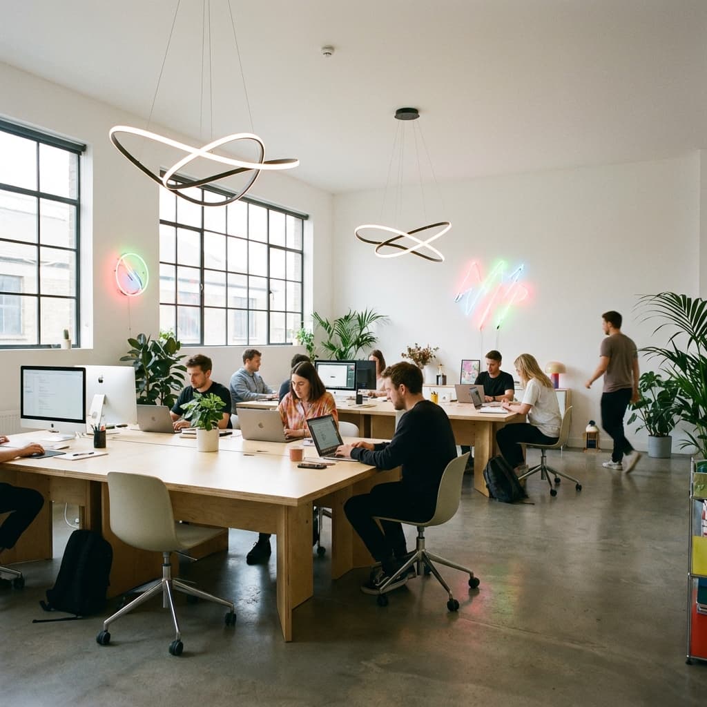 Mac-First Enterprise Setup