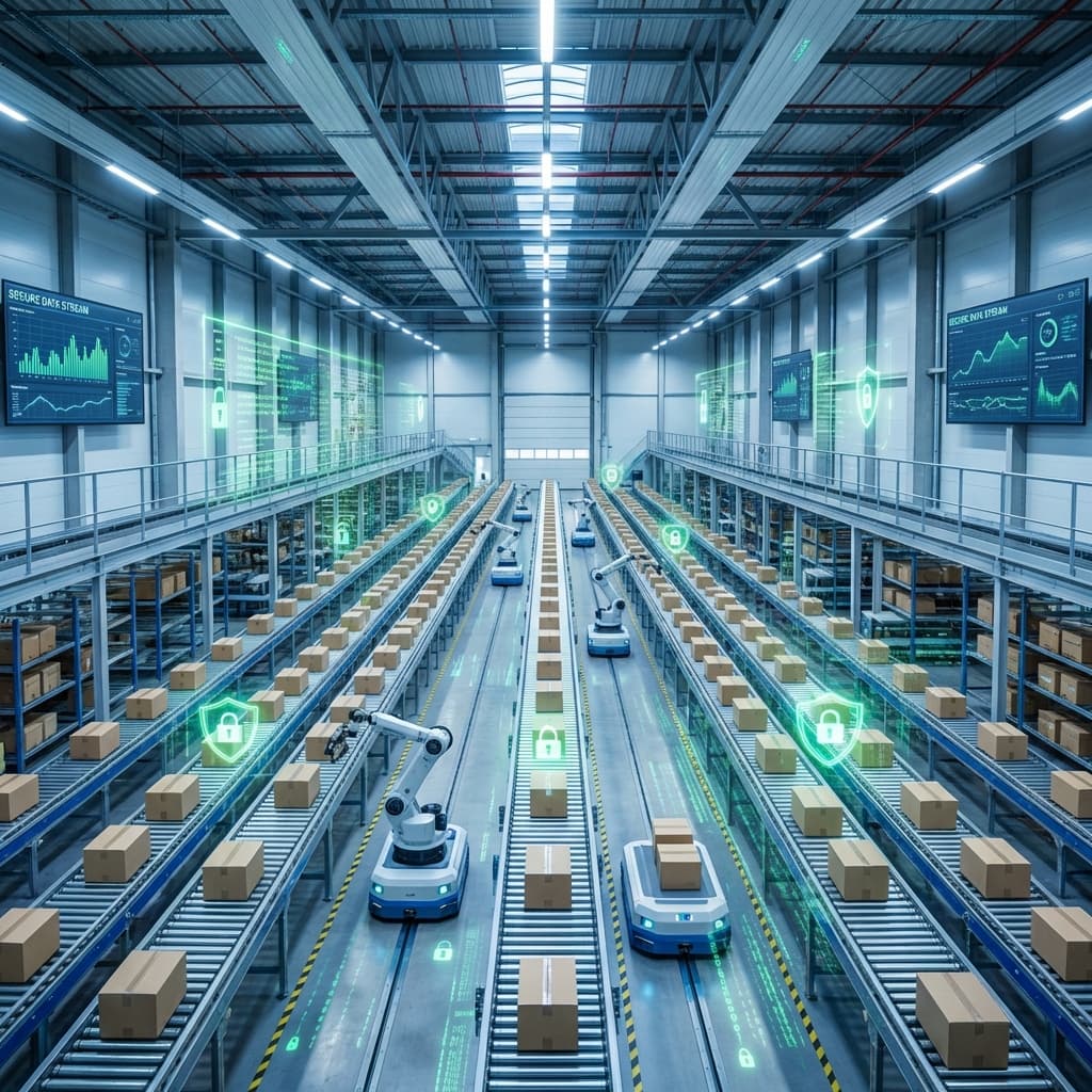 Ransomware Defence Service Image